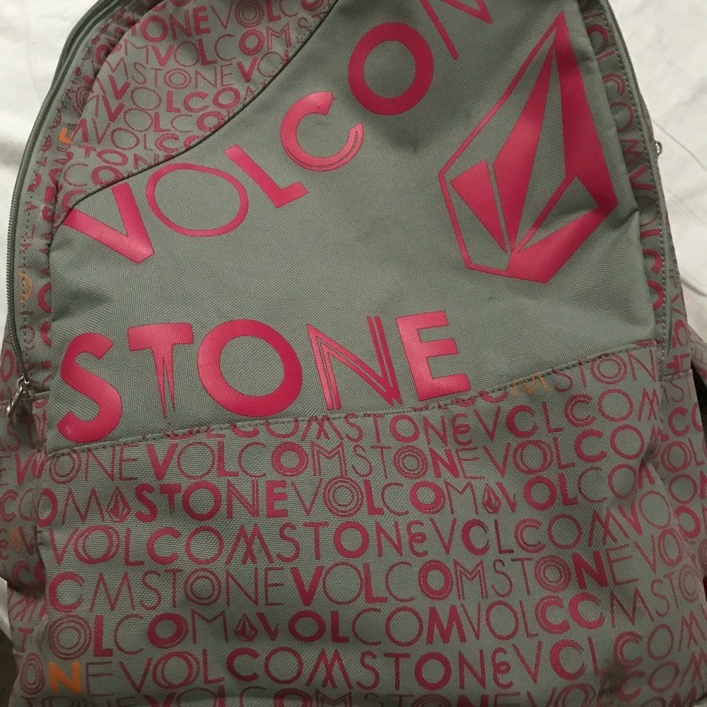Volcom Backpack